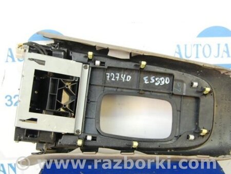 ФОТО Накладка в салоне для Lexus ES300/ES330 (01-06) Киев