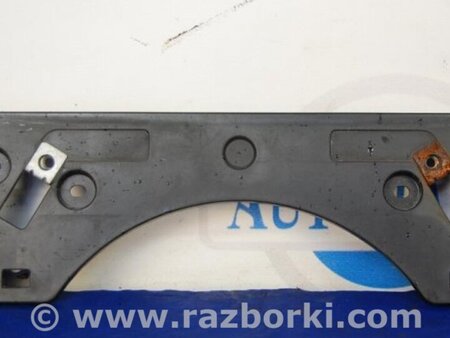 ФОТО Площадка номерного знака для Lexus ES300/ES330 (01-06) Киев