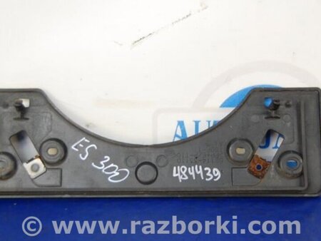 ФОТО Площадка номерного знака для Lexus ES300/ES330 (01-06) Киев