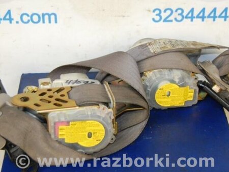 ФОТО Комплект безопасности для Lexus ES300/ES330 (01-06) Киев