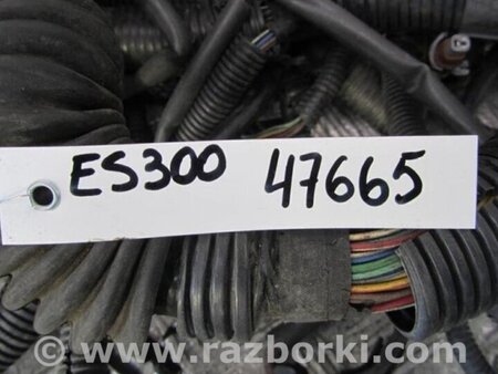 ФОТО Проводка моторного отсека для Lexus ES300/ES330 (01-06) Киев