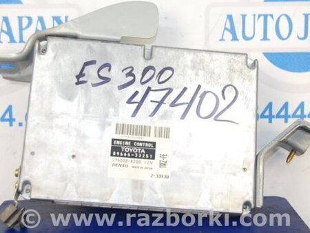 ФОТО Блок управления двигателем для Lexus ES300/ES330 (01-06) Киев