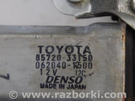 ФОТО Стеклоподъемник для Lexus ES300/ES330 (01-06) Киев