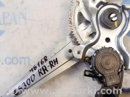 ФОТО Стеклоподъемник для Lexus ES300/ES330 (01-06) Киев