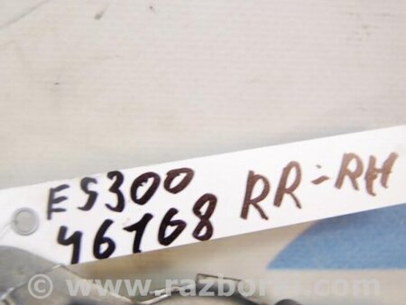 ФОТО Стеклоподъемник для Lexus ES300/ES330 (01-06) Киев
