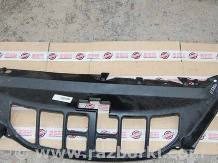 ФОТО Накладка замка капота для Lexus ES300/ES330 (01-06) Киев