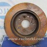 ФОТО Диск тормозной задний для Lexus ES350 (06-12) Киев