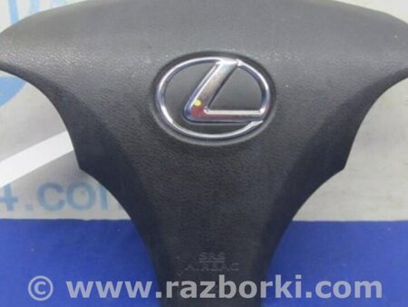 ФОТО Airbag подушка водителя для Lexus ES350 (06-12) Киев