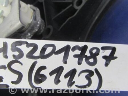 ФОТО Airbag подушка водителя для Lexus ES350 (06-12) Киев