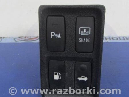 ФОТО Кнопка открывания багажника внутренняя для Lexus ES350 (06-12) Киев