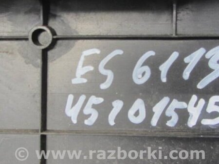 ФОТО Пластик подкапотного отсека для Lexus ES350 (06-12) Киев