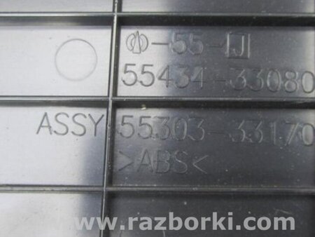 ФОТО Бардачок для Lexus ES350 (06-12) Киев