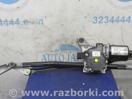 ФОТО Трапеция дворников для Lexus ES350 (06-12) Киев