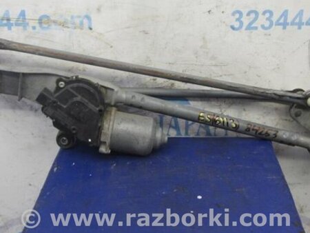 ФОТО Трапеция дворников для Lexus ES350 (06-12) Киев
