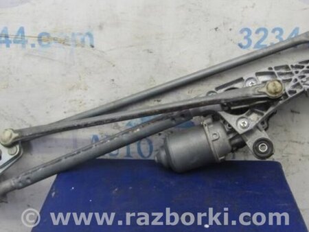 ФОТО Трапеция дворников для Lexus ES350 (06-12) Киев