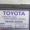 ФОТО Блок управления зеркалами для Lexus ES350 (06-12) Киев