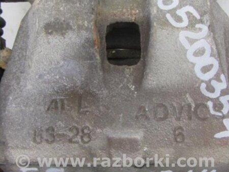 ФОТО Суппорт для Lexus ES350 (06-12) Киев