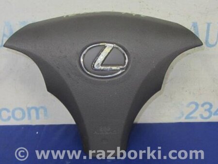 ФОТО Airbag подушка водителя для Lexus ES350 (06-12) Киев