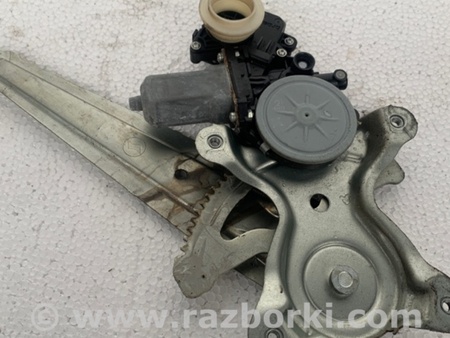 ФОТО Стеклоподъемник для Lexus ES350 (06-12) Киев