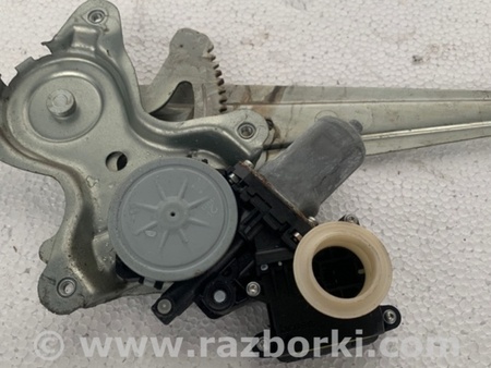 ФОТО Стеклоподъемник для Lexus ES350 (06-12) Киев