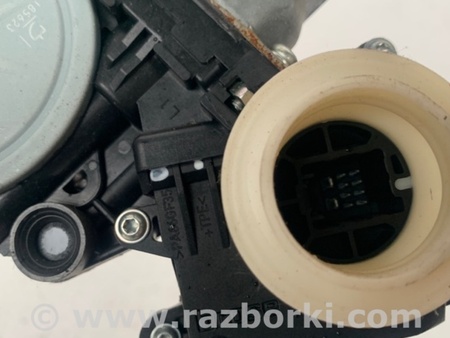 ФОТО Стеклоподъемник для Lexus ES350 (06-12) Киев