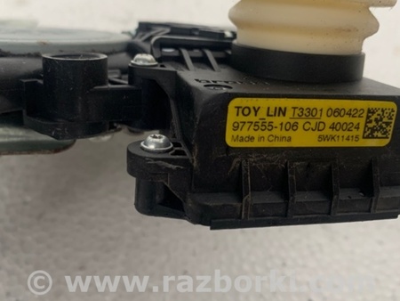 ФОТО Стеклоподъемник для Lexus ES350 (06-12) Киев