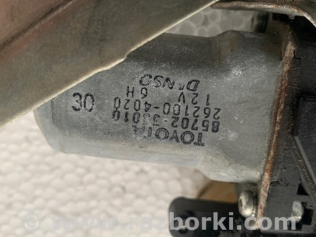 ФОТО Стеклоподъемник для Lexus ES350 (06-12) Киев