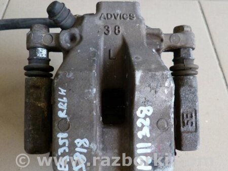 ФОТО Суппорт для Lexus ES350 (06-12) Киев