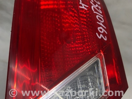 ФОТО Фонарь задний внутренний для Lexus ES350 (06-12) Киев