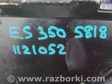 ФОТО Блок предохранителей для Lexus ES350 (06-12) Киев