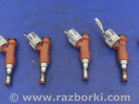ФОТО Форсунка топливная для Lexus ES350 (06-12) Киев