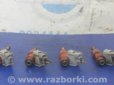 ФОТО Форсунка топливная для Lexus ES350 (06-12) Киев