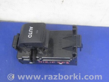 ФОТО Кнопка стеклоподьемника для Lexus ES350 (06-12) Киев