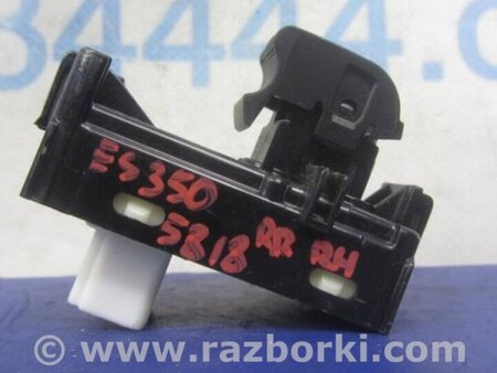 ФОТО Кнопка стеклоподьемника для Lexus ES350 (06-12) Киев