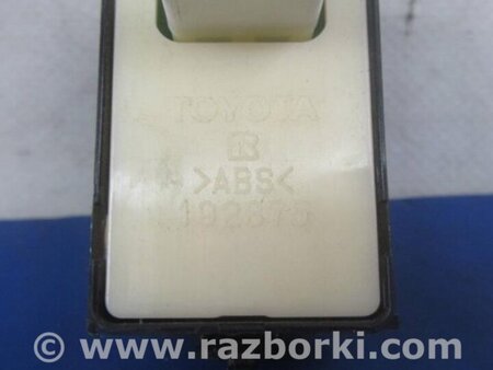 ФОТО Кнопка стеклоподьемника для Lexus ES350 (06-12) Киев