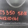 ФОТО Пластик под лобовое стекло (Жабо) для Lexus ES350 (06-12) Киев