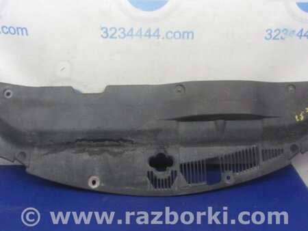 ФОТО Накладка замка капота для Lexus ES350 (06-12) Киев