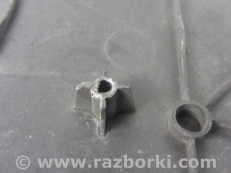 ФОТО Накладка замка капота для Lexus ES350 (06-12) Киев