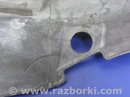 ФОТО Накладка замка капота для Lexus ES350 (06-12) Киев