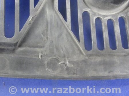 ФОТО Накладка замка капота для Lexus ES350 (06-12) Киев