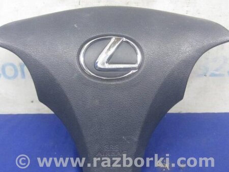 ФОТО Airbag подушка водителя для Lexus ES350 (06-12) Киев
