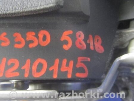 ФОТО Airbag подушка водителя для Lexus ES350 (06-12) Киев