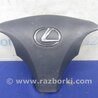 Airbag подушка водителя Lexus ES350 (06-12)