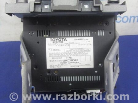 ФОТО Магнитола для Lexus ES350 (06-12) Киев