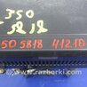 ФОТО Магнитола для Lexus ES350 (06-12) Киев