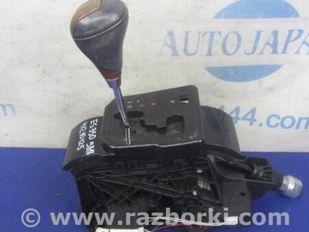 ФОТО Кулиса переключения АКПП для Lexus ES350 (06-12) Киев