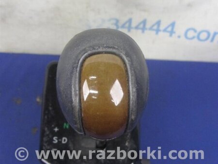 ФОТО Кулиса переключения АКПП для Lexus ES350 (06-12) Киев