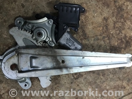 ФОТО Стеклоподъемник для Lexus ES350 (06-12) Киев