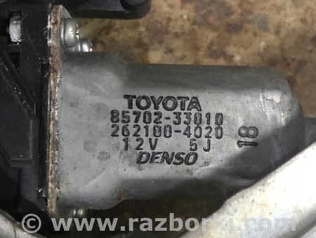 ФОТО Стеклоподъемник для Lexus ES350 (06-12) Киев