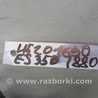 ФОТО Шторка окна для Lexus ES350 (06-12) Киев